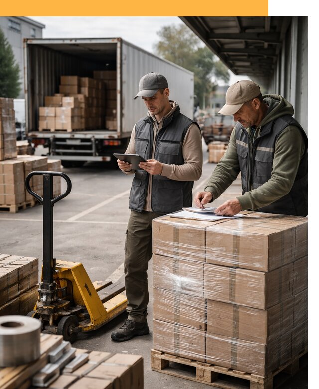 Импортные перевозки грузов с таможенным оформлением от 46782 руб