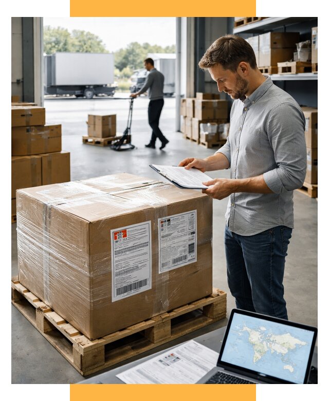 Срочная международная доставка от 12475 р. | СетСервис-Клы