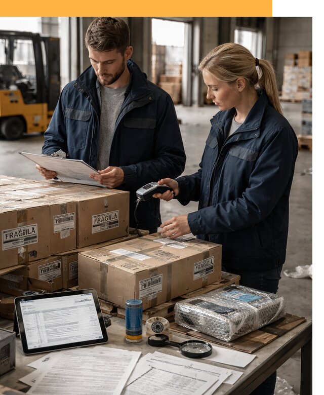 Поставка санкционных товаров с юридическим сопровождением от 12995 руб