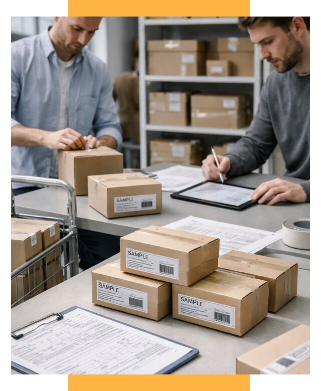 Доставка образцов и малых партий от 7797 р., СетСервис-Клы