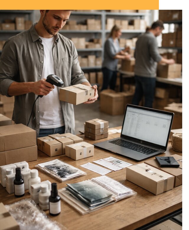 Экспресс доставка образцов и малых партий от 7797