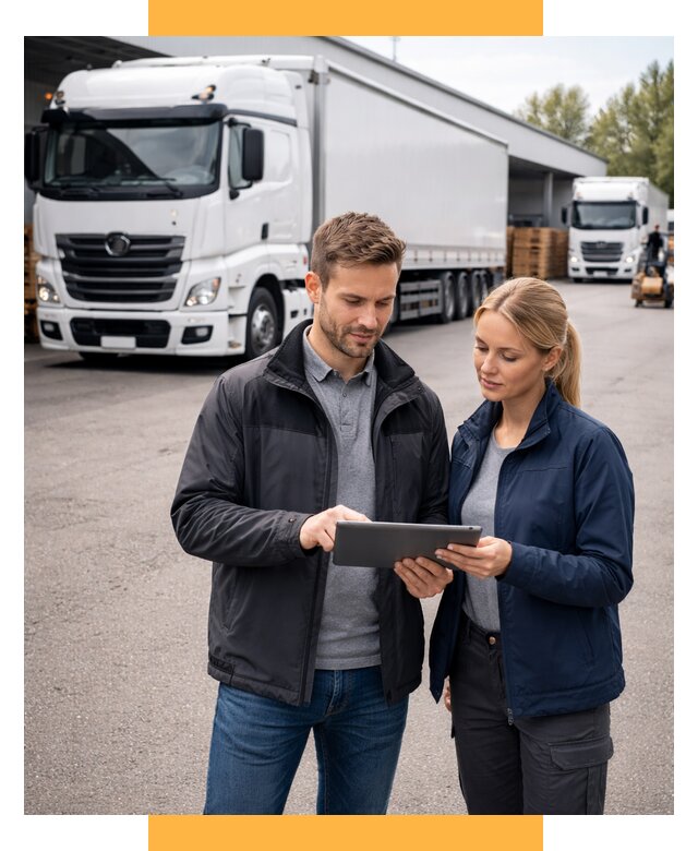 Автомобильные перевозки грузов от 25990 р. | СетСервис-Клы