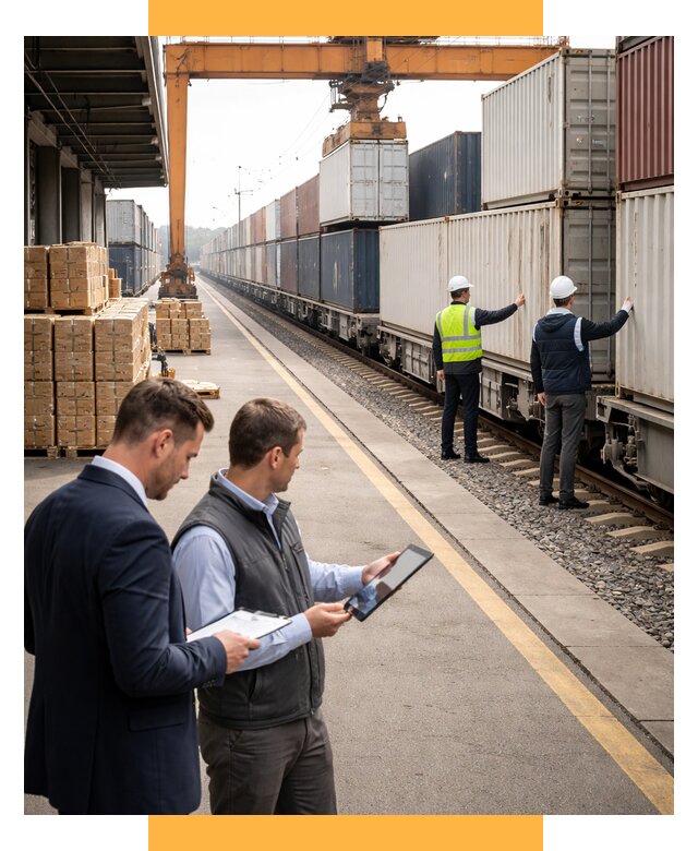 Железнодорожные перевозки грузов от 46782 р. | СетСервис-Клы