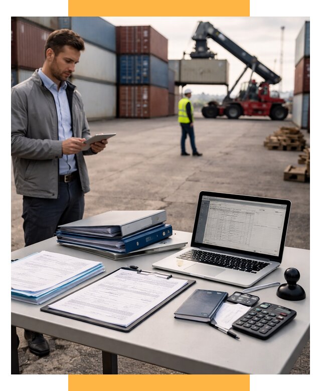 Контейнерные перевозки грузов по миру от 124752 р. | СетСервис-Клы