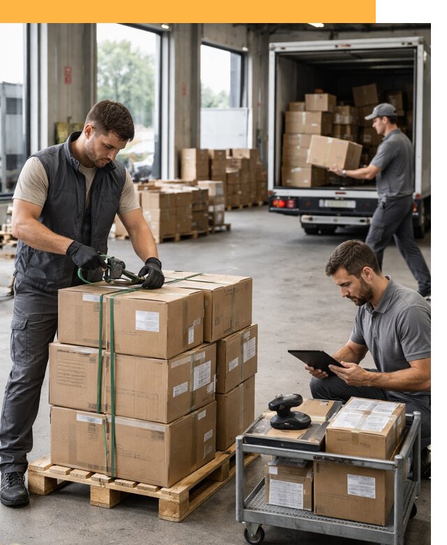 Перевозка сборных грузов по миру от 3639 руб, быстрая логистика