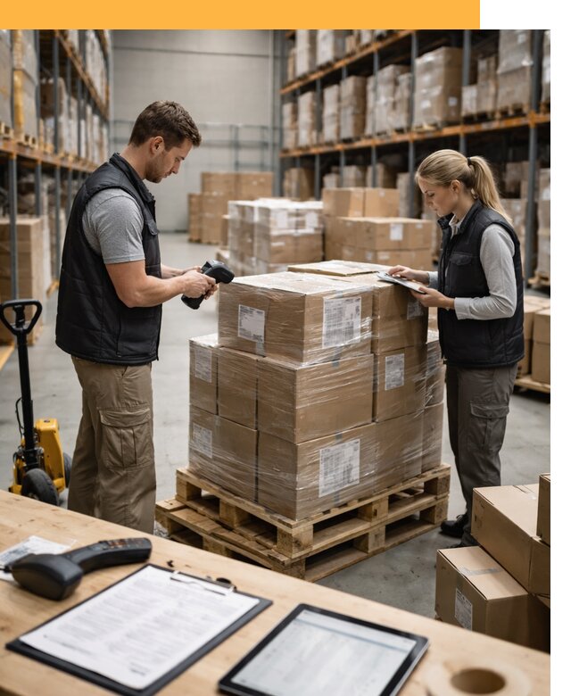 Консолидация грузов по миру от 8317 руб, оптимизация доставки