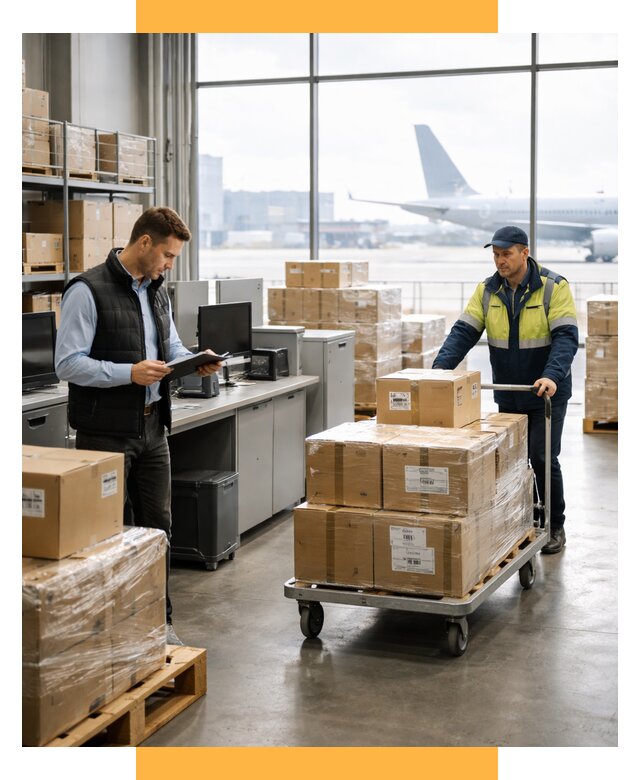 Авиадоставка из Китая от 676 р. — быстро | СетСервис-Клы