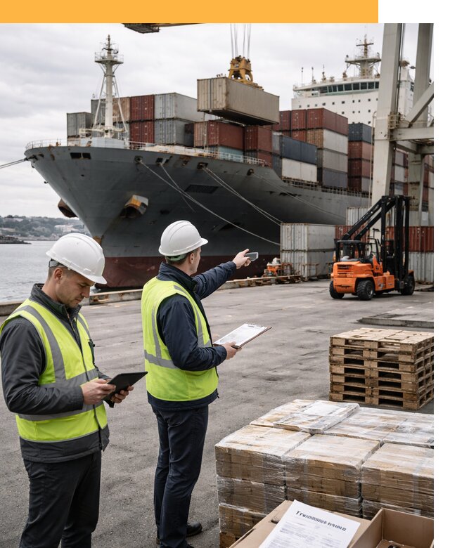 Морские перевозки из Китая от 93564 руб, контейнерные рейсы