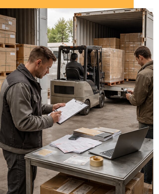 Карго доставка из Китая морские и авиаперевозки от 88366