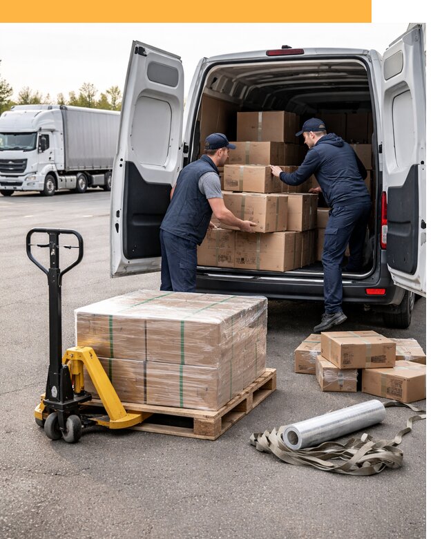 Автоперевозки из Турции: сборные и прямые рейсы от 124752 руб