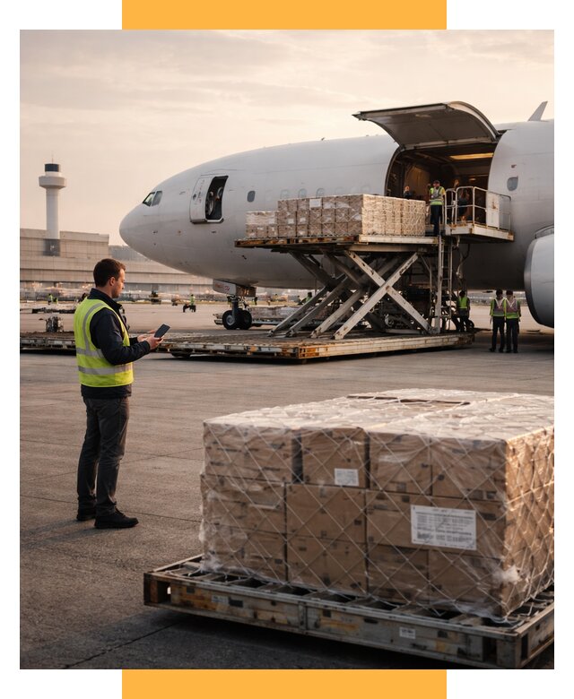 Срочная авиадоставка из Турции от 468 руб., СетСервис-Клы