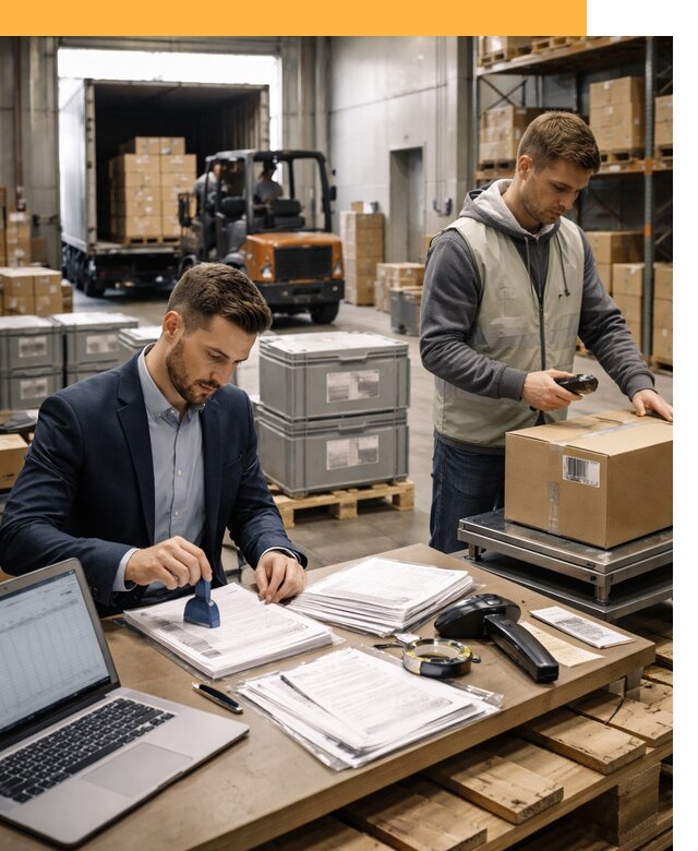 Доставка грузов из США под ключ морские авиа и жд от 36386 руб