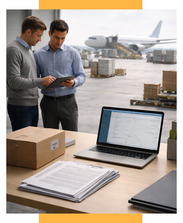 Авиадоставка из США от 676 р., быстро и надежно, СетСервис-Клы