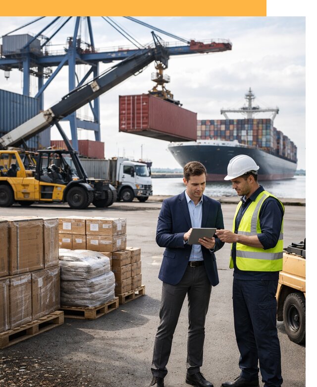 Морские перевозки из США экспорт грузов от 46782 руб