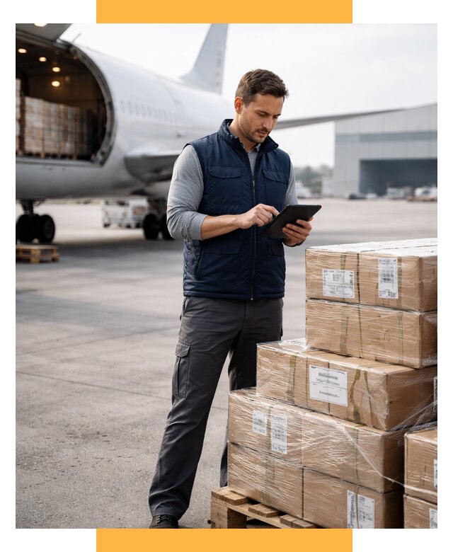 Авиадоставка из Германии в Россию от 6757 р. СетСервис-Клы