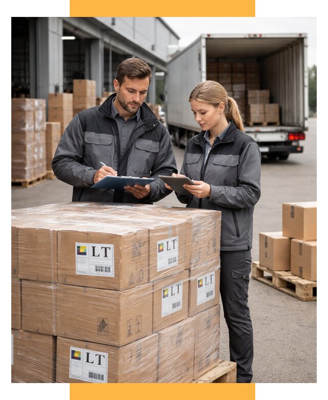 Доставка грузов из Литвы в Россию от 15594 р., СетСервис-Клы