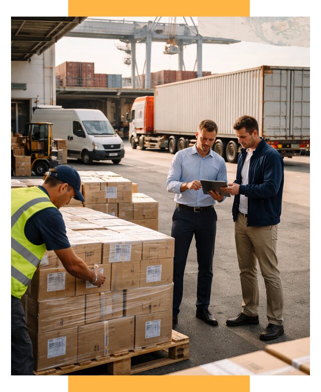 Доставка грузов из Сербии в Россию от 46782 р. | СетСервис-Клы