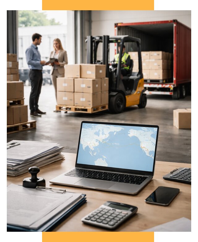 Доставка грузов из Японии в Россию от 93564 р. | СетСервис-Клы