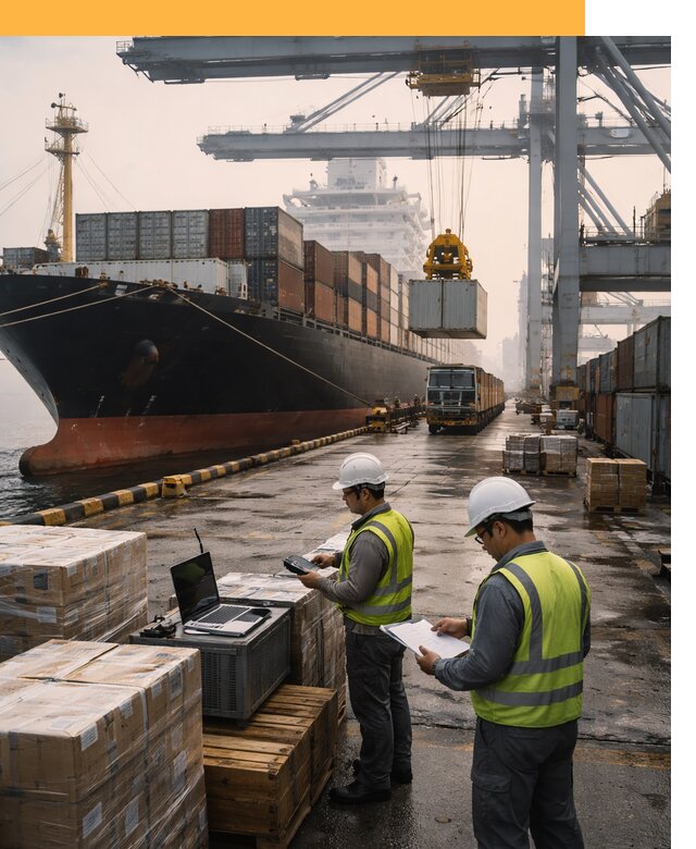 Морские перевозки из Японии от 93564 руб, доставка по миру