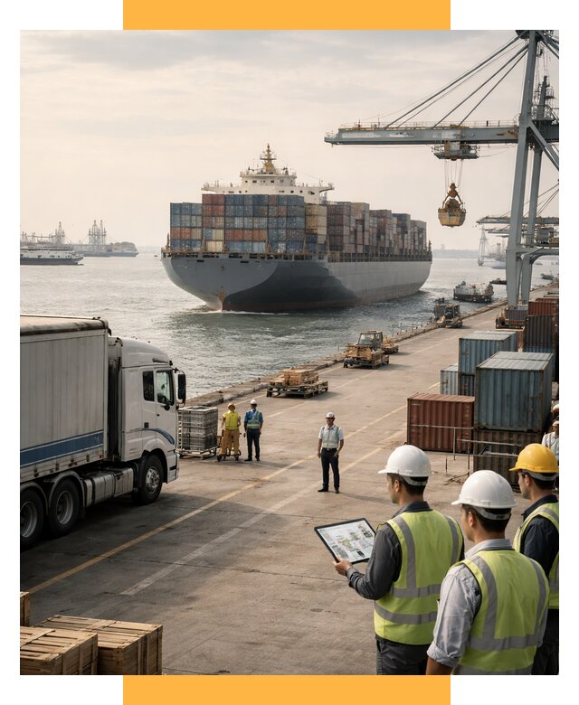 Доставка морем из Кореи от 93564 р. | Морские перевозки СетСервис-Клы