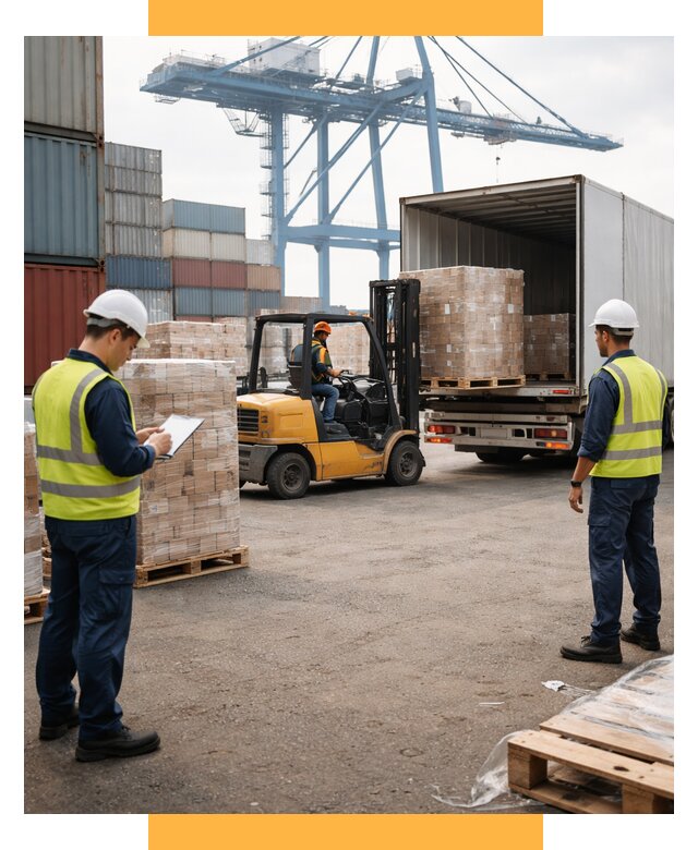 Доставка грузов из Вьетнама в Россию от 77970 р. | СетСервис-Клы