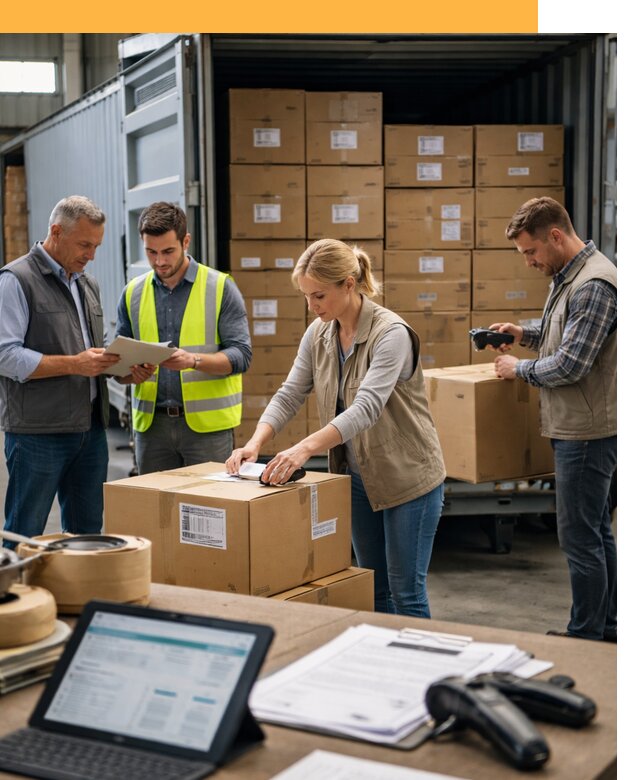 Доставка и таможенное оформление грузов из Вьетнама от 77970