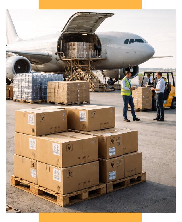 Авиадоставка из Вьетнама в Россию от 884 р. | СетСервис-Клы