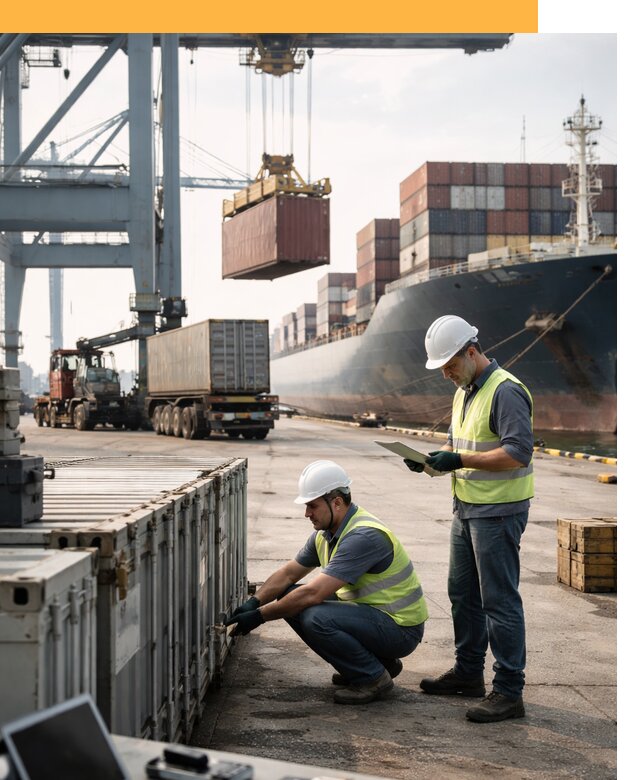 Морские перевозки из Вьетнама от 155940 руб сборные и FCL