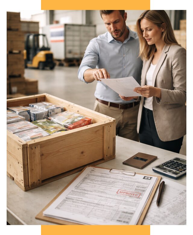 Доставка грузов из Таиланда в Россию от 36386 р. СетСервис-Клы