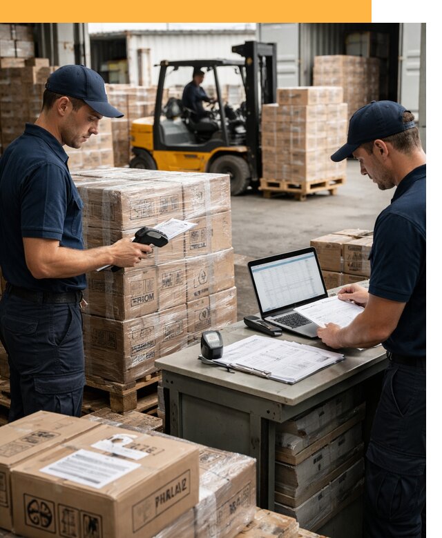 Доставка грузов из Таиланда морем, воздухом от 36386 руб