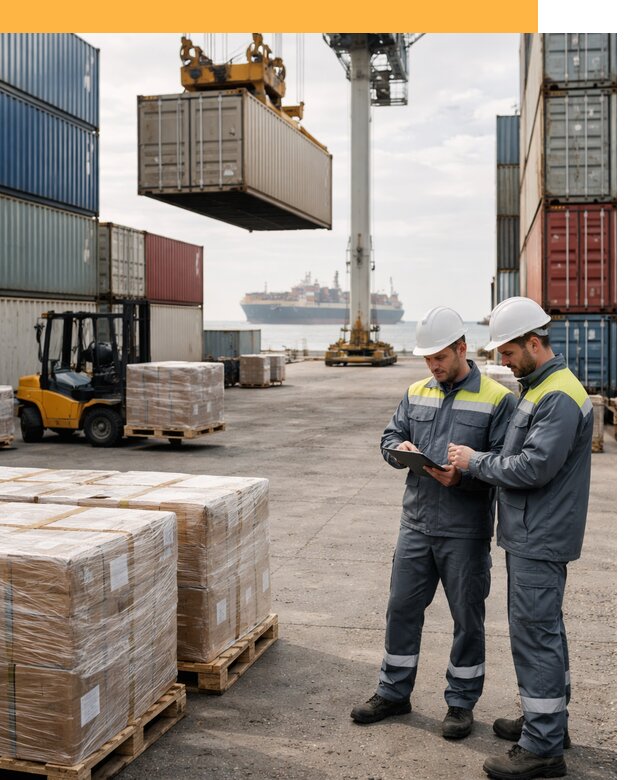 Морские перевозки из Таиланда от 88366 руб, доставка и таможня