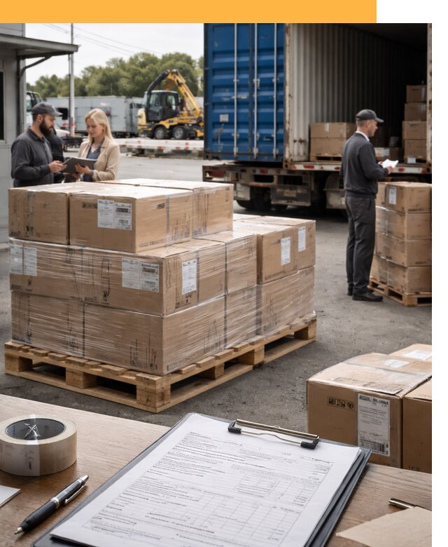 Доставка грузов из Малайзии: морем и авиа от 88366 руб.