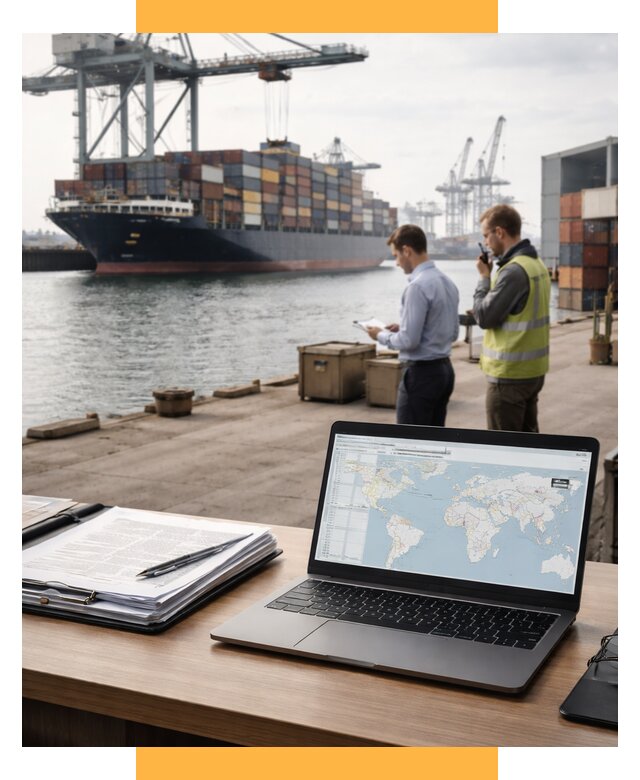 Морские перевозки из Малайзии от 88366 р. | СетСервис-Клы