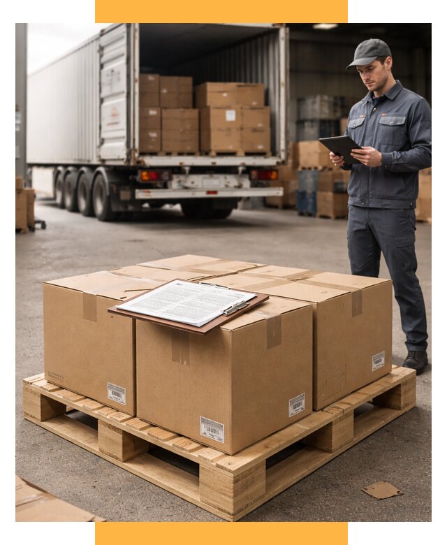 Доставка грузов из Ирана в Россию от 1248 р., СетСервис-Клы