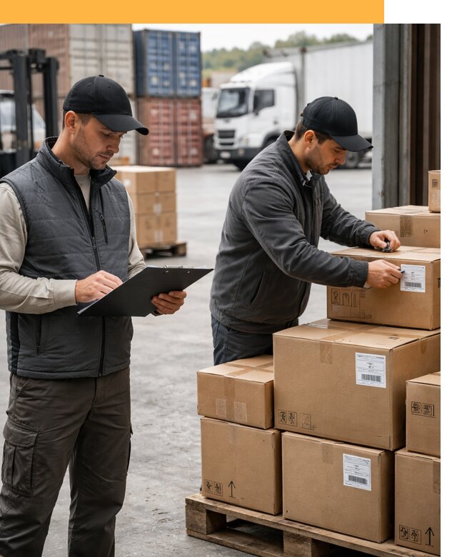 Доставка грузов из Грузии: мультимодальные перевозки от 57178