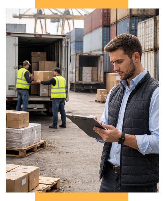 Доставка грузов из Азербайджана от 36386 р., СетСервис-Клы