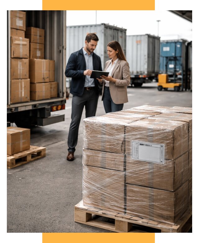 Доставка грузов из Казахстана в Россию от 6757 р., СетСервис-Клы