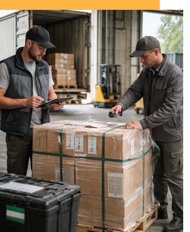 Доставка грузов из Узбекистана: международные перевозки от 46782