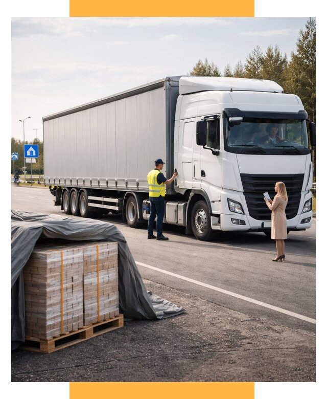 Автоперевозки из Узбекистана от 187128 р. — СетСервис-Клы логистика