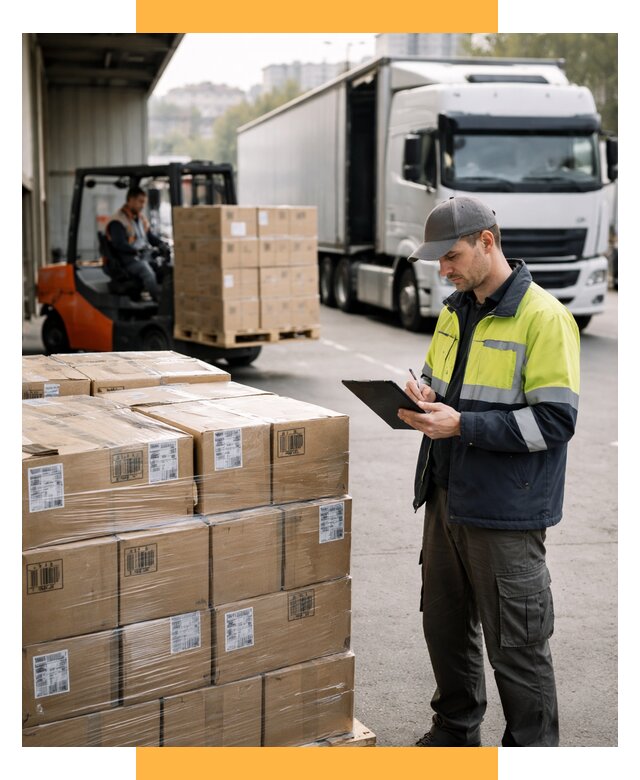 Доставка грузов из Киргизии в Россию от 15594 р. | СетСервис-Клы