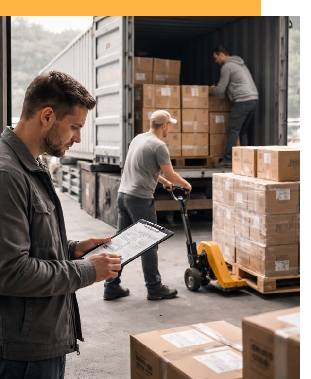 Доставка грузов в Китай: экспресс и мультимодальные перевозки от 36386