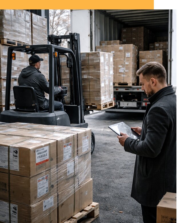 Доставка грузов в Турцию морем, землей и авиатранспортом от 6757 руб.