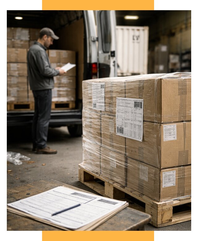 Доставка грузов в Латвию от 25990 р., логистика СетСервис-Клы