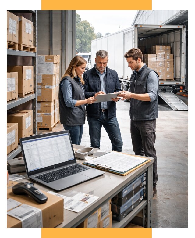 Доставка грузов в Испанию от 36386 р. логистика | СетСервис-Клы