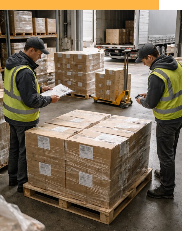 Доставка грузов в Израиль морем, авиа и автоперевозки от 46782 руб.