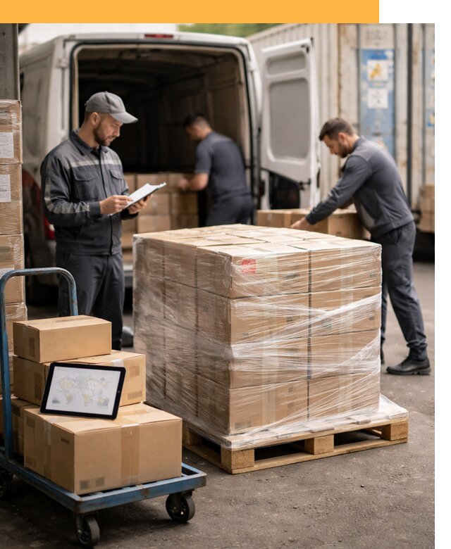 Доставка грузов в Армению: морские, авиа и авто от 36386