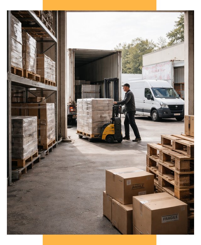 Доставка и перевозка грузов в Грузию от 25990 р., СетСервис-Клы