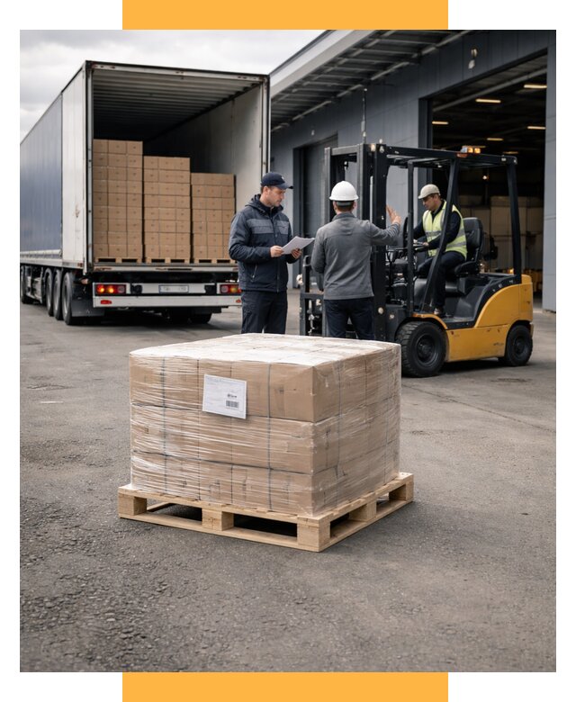 Доставка грузов в Азербайджан от 15594 р. | СетСервис-Клы