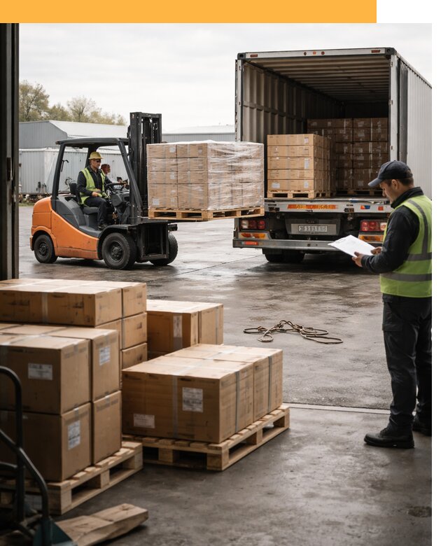 Доставка грузов в Казахстан: международные рейсы от 46782