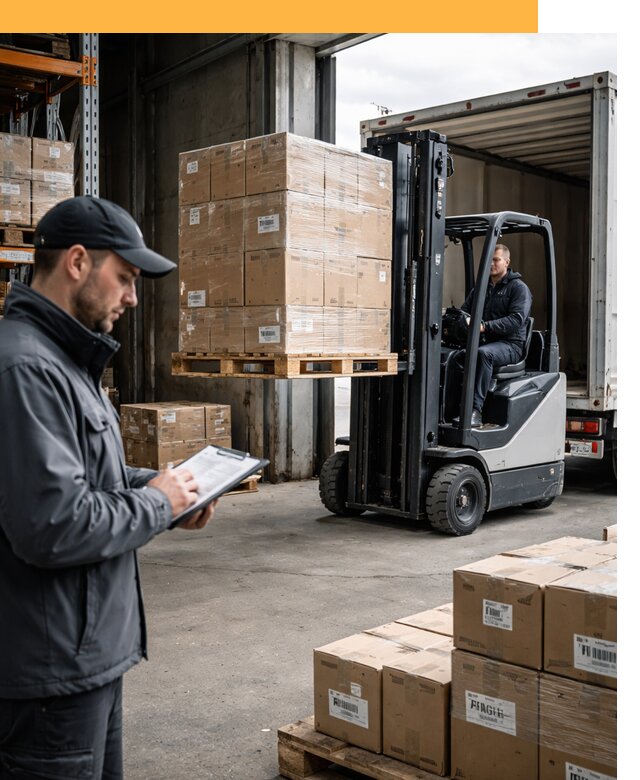 Доставка грузов в Беларусь от 12475 руб, морем, авто, авиа